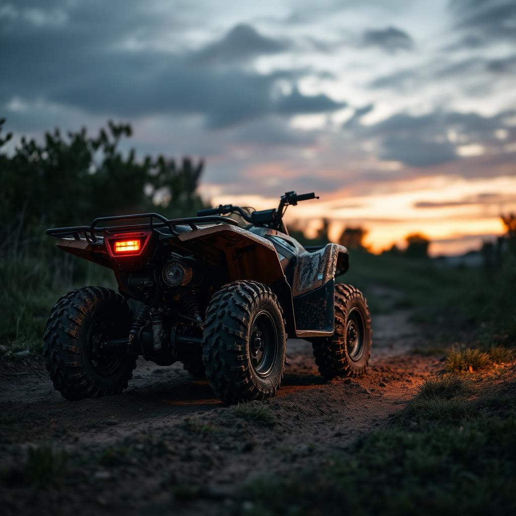 ATVs