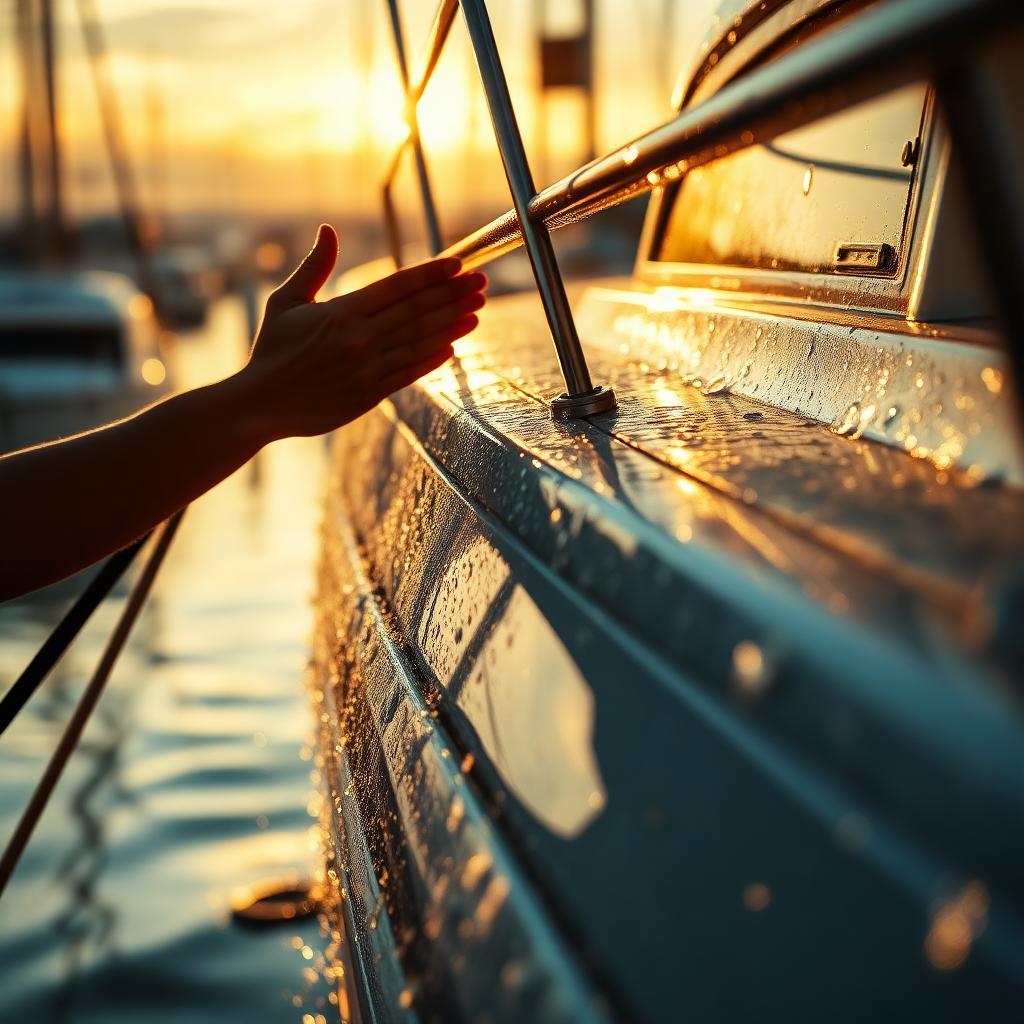 Boats
